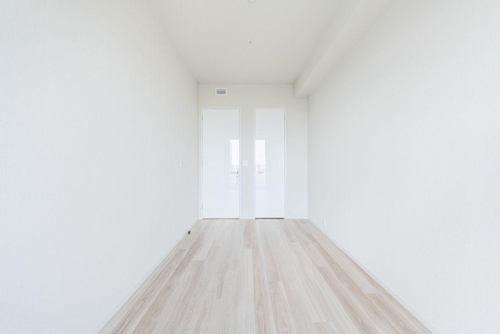 その他部屋・スペース　寝室