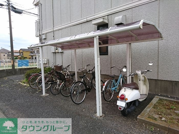 その他共有部分