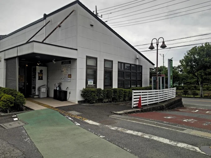 病院　秦野市休日夜間急患診療所（病院）まで1248m