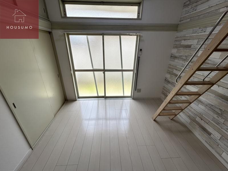 居室・リビング　リビングです