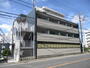 西船橋駅より徒歩10分 2階 築9年8ヶ月の賃貸物件