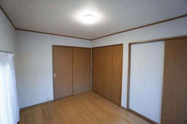 その他部屋・スペース　2階6畳居間