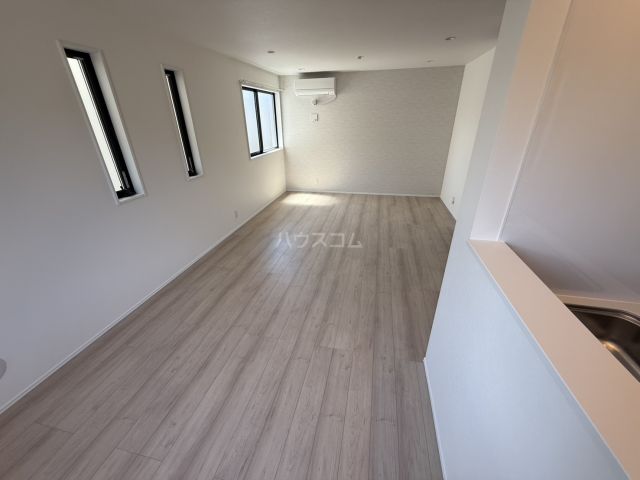 太田窪戸建て 3号棟の外観写真