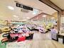 スーパー　ライフ渋谷東店（スーパー）まで460m