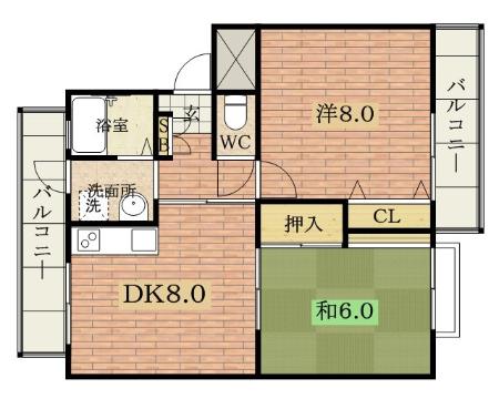 茨木市本町