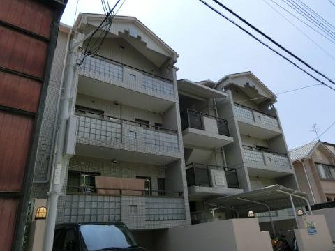 茨木市本町