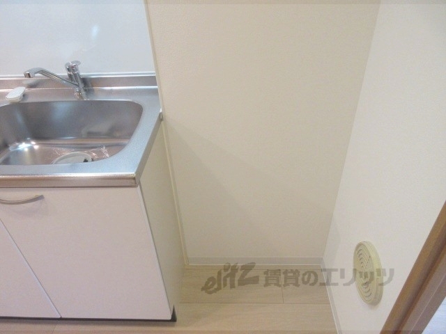 その他部屋・スペース　冷蔵庫置場