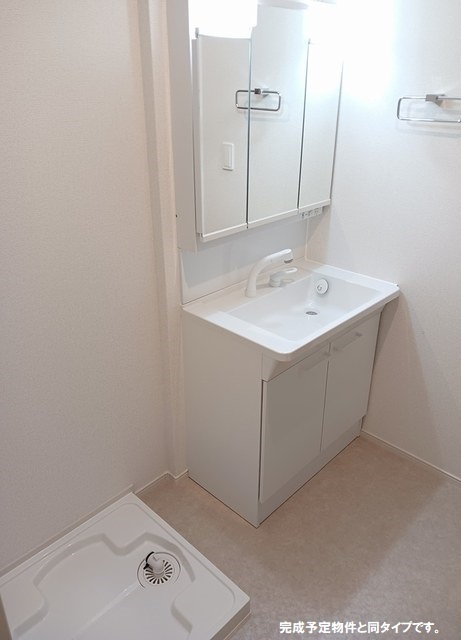 洗面設備　人気のシャンプードレッサー☆※類似物件