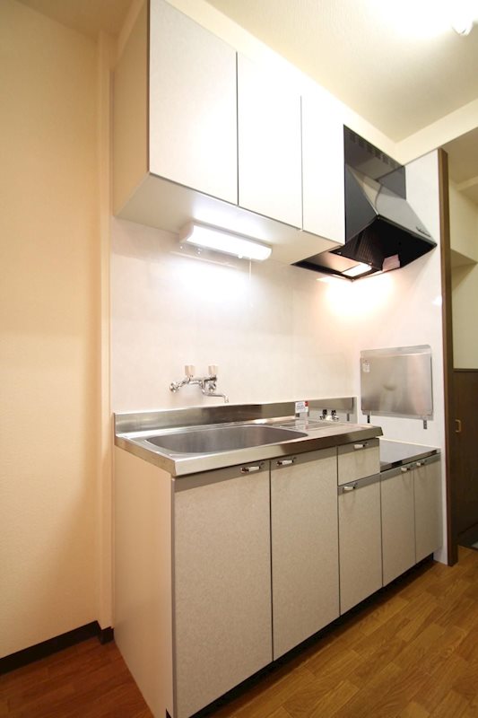 キッチン　※現況優先