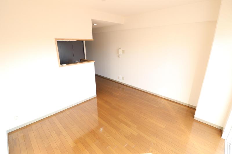 居室・リビング　洋室10帖