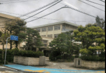 高校・高専　富山県立富山いずみ高校（高校・高専）まで1534m