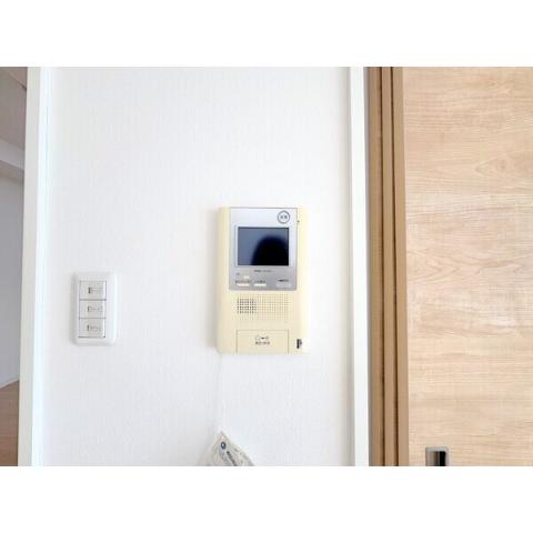 セキュリティ　セキュリティ（イメージ）