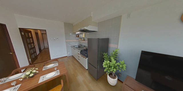 その他部屋・スペース　※家具はＣＧです