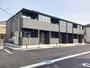 近鉄弥富駅より徒歩15分 1階 新築の賃貸物件