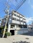 だいどう豊里駅より徒歩6分 4階 築32年2ヶ月の賃貸物件