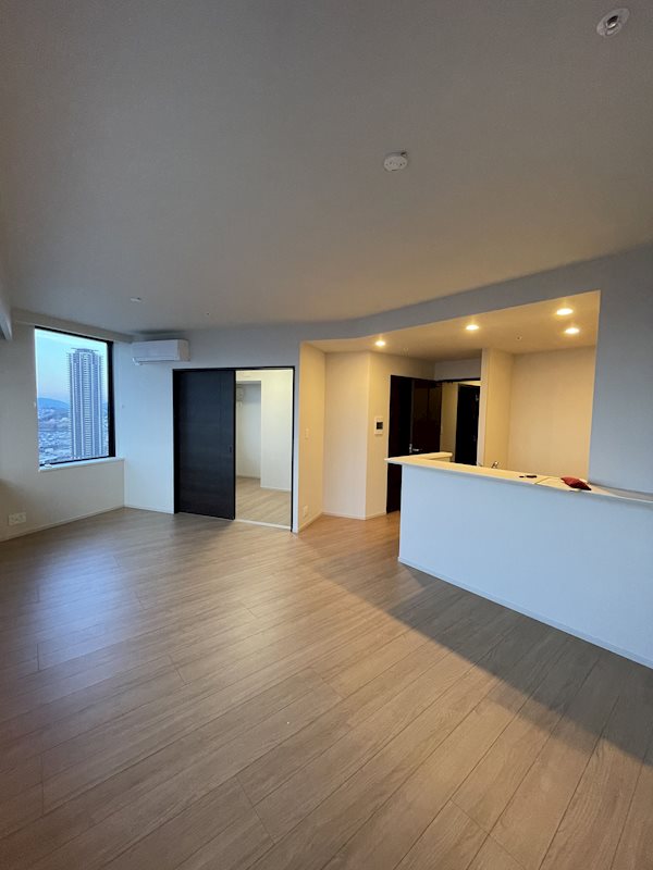 居室・リビング　※別室参考画像