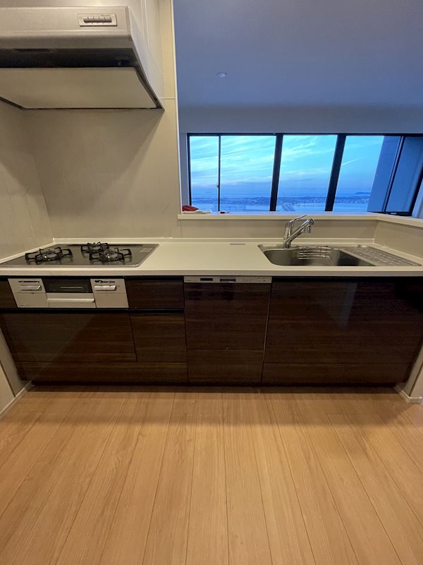 キッチン　※別室参考画像