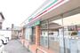 コンビニ　セブン-イレブン 名古屋高田町２丁目店（コンビニ）まで100m