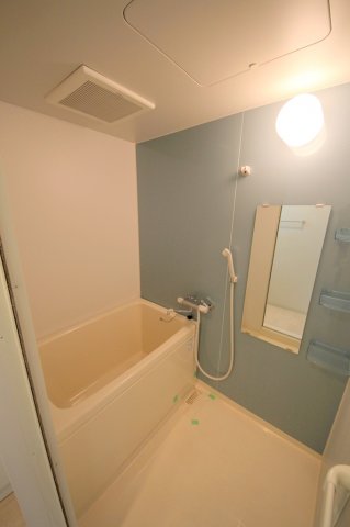 バス・シャワールーム　アクロス福島アーバンヒルズ