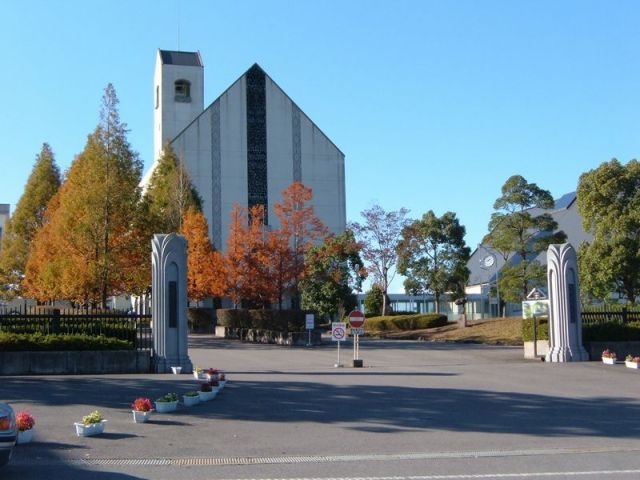 病院　医療法人香徳会関中央病院（病院）まで1495m