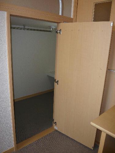 収納　※現況優先