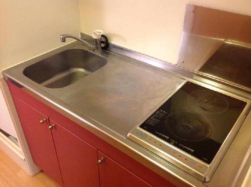 キッチン　※現況優先