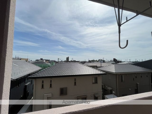 眺望　眺望