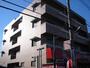町田駅より徒歩5分 4階 築31年11ヶ月の賃貸物件