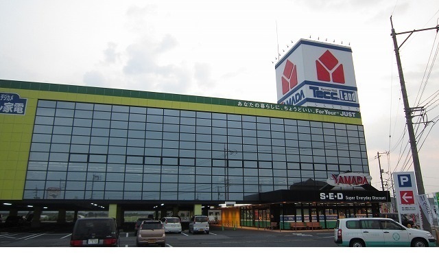 その他　ヤマダデンキ　テックランド松江店（その他）まで500m