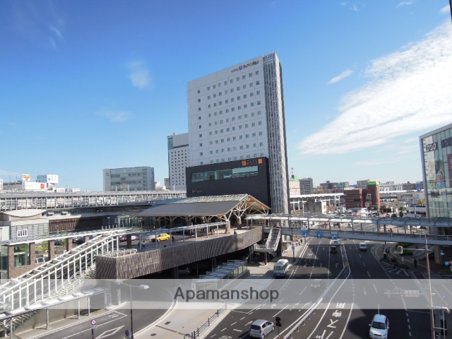 ショッピングセンター　さんすて（ショッピングセンター）まで259m