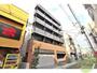 甲子園口駅より徒歩1分 4階 築3年8ヶ月の賃貸物件