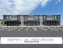 中野栄駅より徒歩13分 2階 新築の賃貸物件