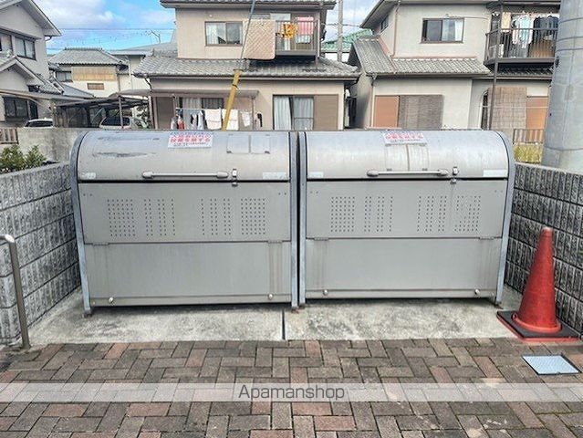 その他共有部分　その他共有部分