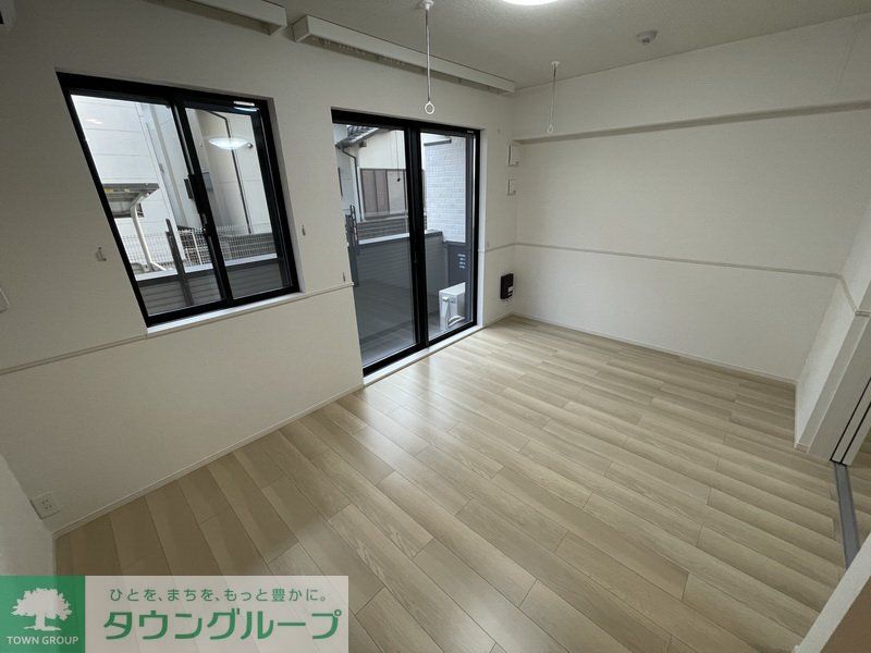 居室・リビング　リビング/居室