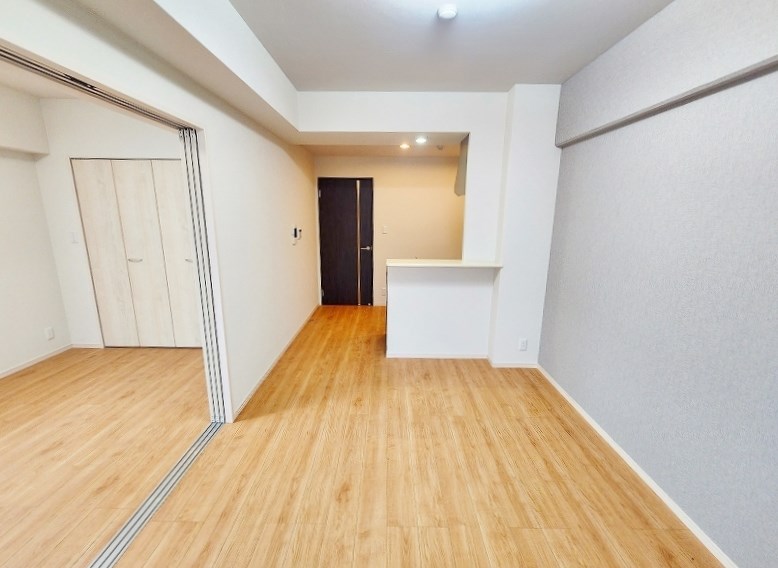 居室・リビング　★LDK11.5帖★