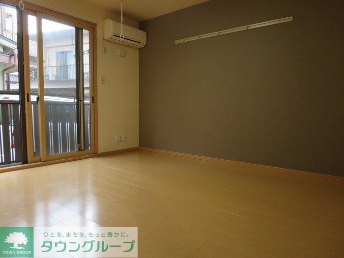 居室・リビング　リビング/居室