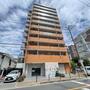 あびこ駅より徒歩15分 6階 築4年3ヶ月の賃貸物件