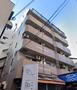 三ノ宮駅より徒歩9分 3階 築25年7ヶ月の賃貸物件