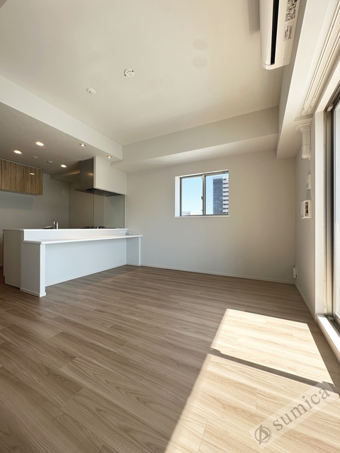 居室・リビング　家族の憩いの場所♪♪