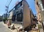 千住大橋駅より徒歩6分 1階 築1年4ヶ月の賃貸物件