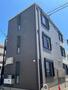 鶴見市場駅より徒歩7分 3階 築2年4ヶ月の賃貸物件