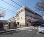 中学校　長岡中学校（中学校）まで550m