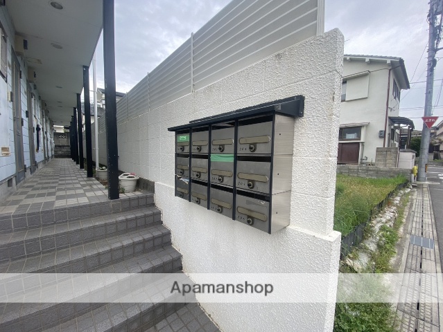 その他共有部分　その他共有部分