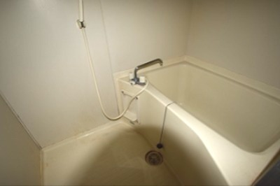 バス・シャワールーム　別部屋参考