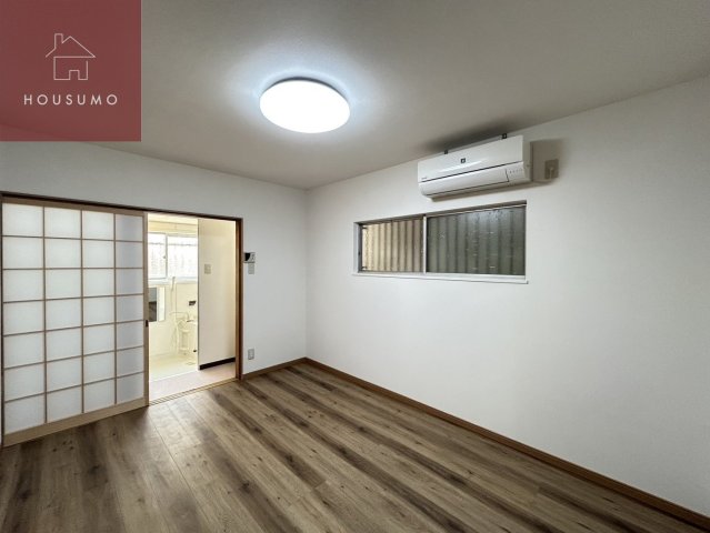 居室・リビング　ゆったりとしたリビングです