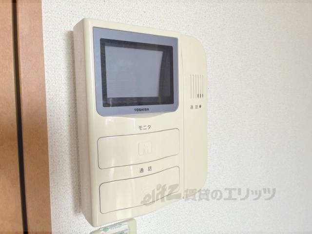 セキュリティ　ドアフォン（ＴＶ含）