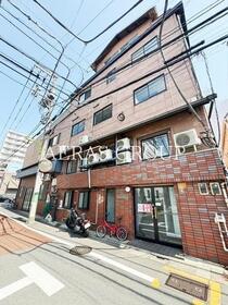 京王線/明大前駅 歩5分