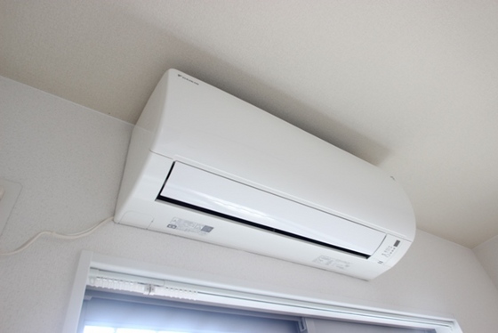 その他設備　※別部屋の写真です