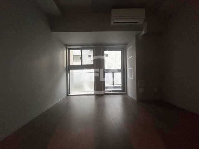 居室・リビング　WORVE大阪本町　リビング