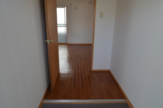 玄関　玄関周り